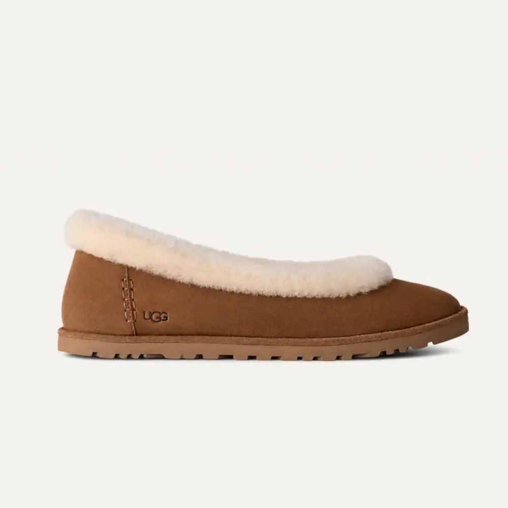 UGG Zora ballet flat